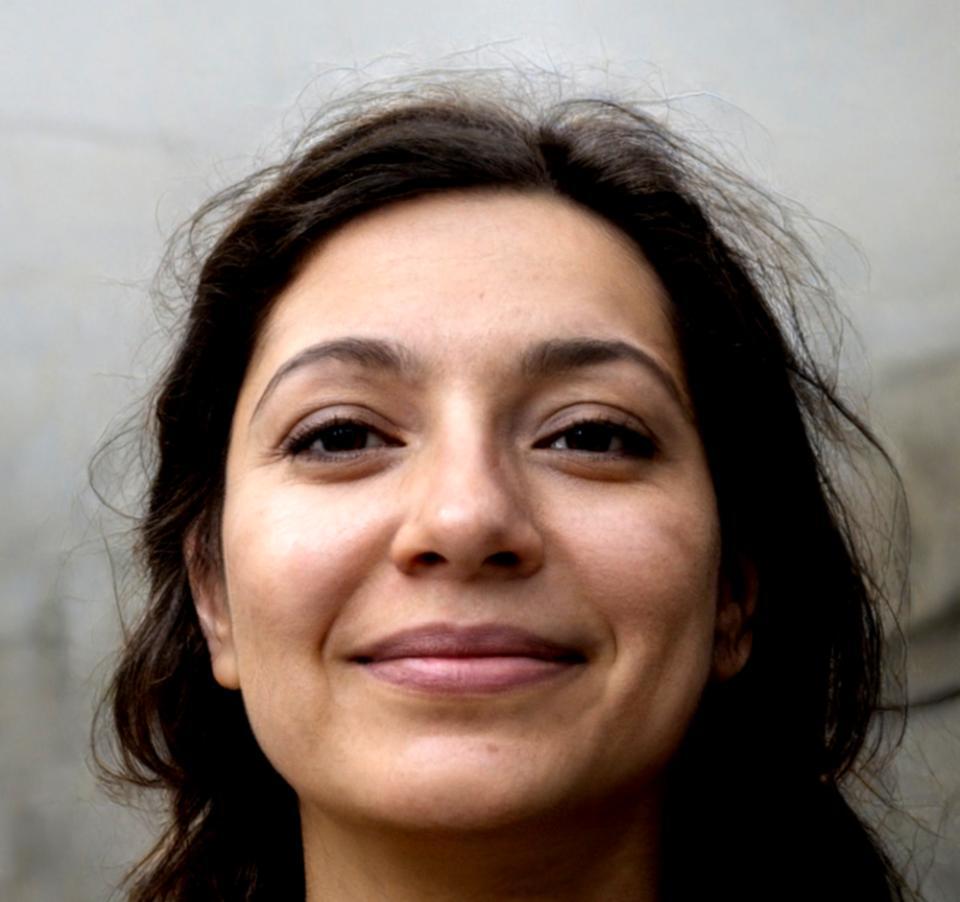 Priya Desai, Lead Instructor