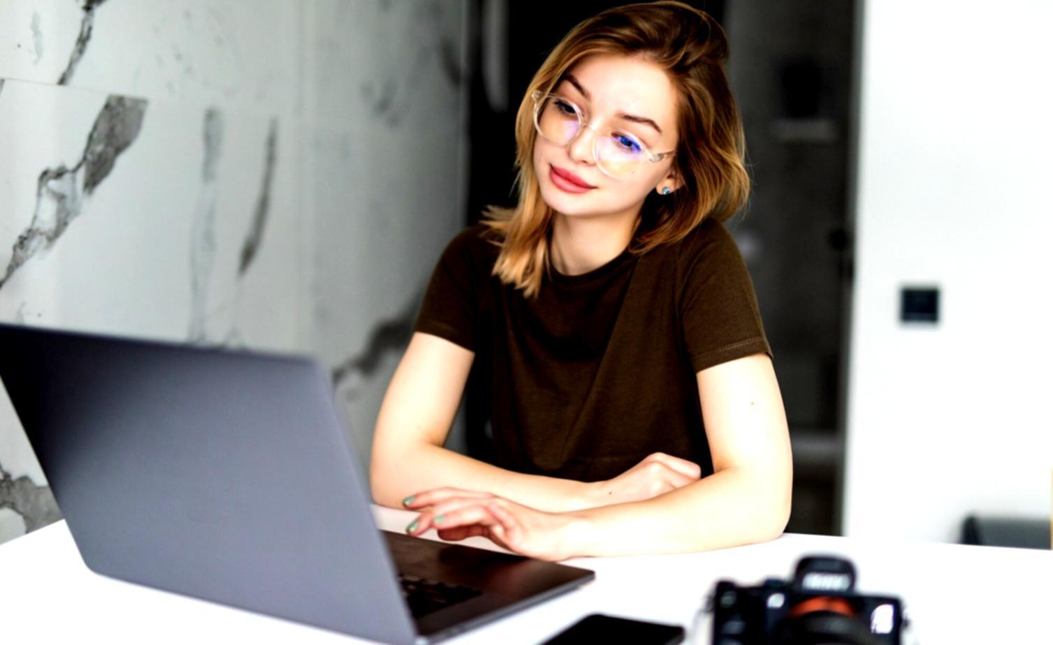 Game-wield office space with analytics dashboard displays