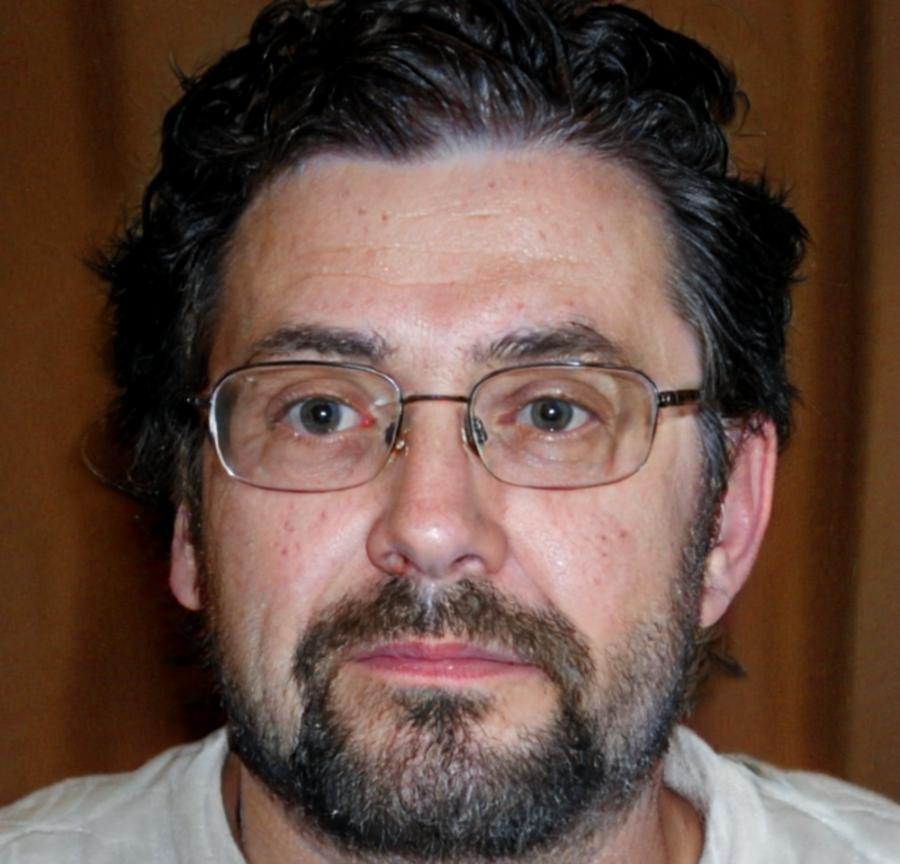 Vikram Patel, Industry Advisor